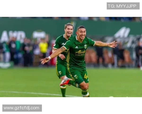 波特兰足球的崛起与发展探讨以及对当地文化的深远影响